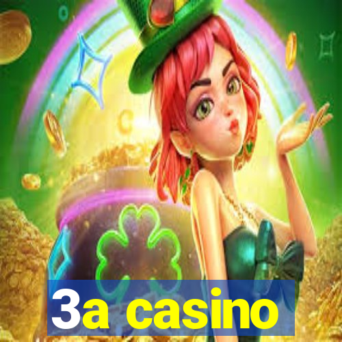 3a casino